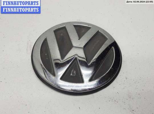 купить Эмблема на Volkswagen Golf-4