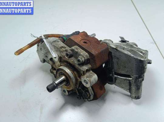 купить ТНВД на Renault Megane II (2002-2008)