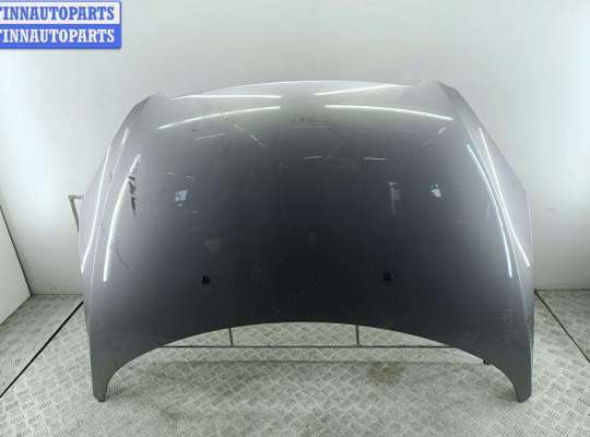 купить Капот на Peugeot 307