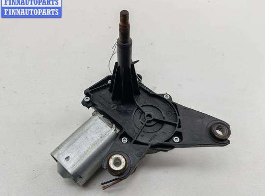 купить Двигатель стеклоочистителя заднего (моторчик дворников) на Dacia (Renault) Sandero I (2008-2012)