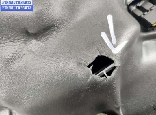 купить Обшивка двери задней правой (дверная карта) на Audi A4 B5 (1994-2001)