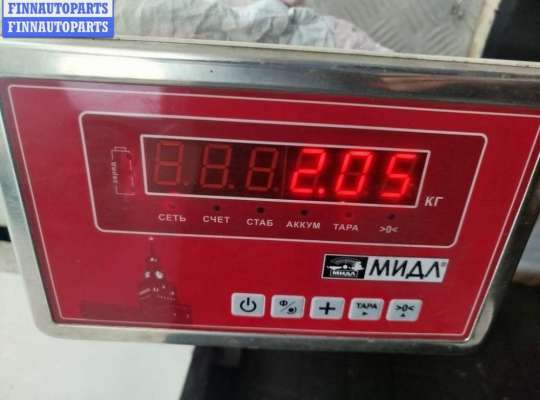 купить Обшивка двери задней правой (дверная карта) на Audi A4 B5 (1994-2001)