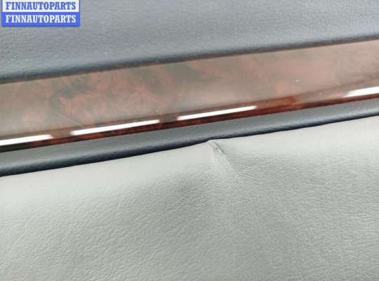 купить Обшивка двери задней правой (дверная карта) на Audi A4 B5 (1994-2001)