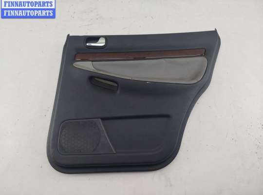 купить Обшивка двери задней правой (дверная карта) на Audi A4 B5 (1994-2001)