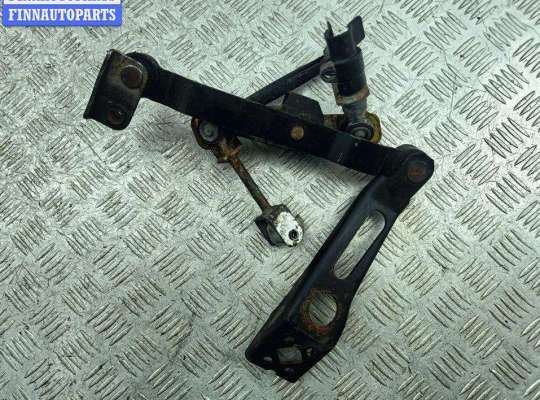 купить Механизм выбора передач на Opel Astra H (2004-2009)