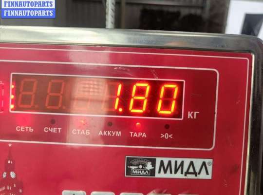 купить Механизм выбора передач на Opel Astra H (2004-2009)