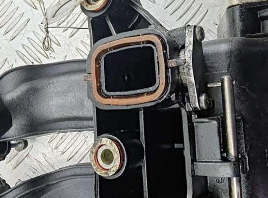 купить Коллектор впускной на BMW 5 E39 (1995-2003)