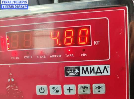 купить Коллектор впускной на BMW 5 E39 (1995-2003)