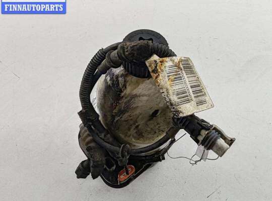 купить Электроусилитель руля на Opel Vectra C (2002-2008)