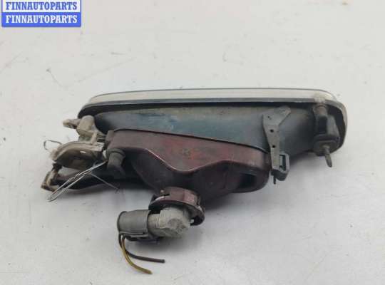 Фара противотуманная (ПТФ) на BMW 3 (E46)