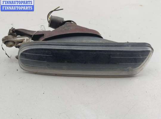 Фара противотуманная левая BM3488757 на BMW 3 E46 (1998-2006)