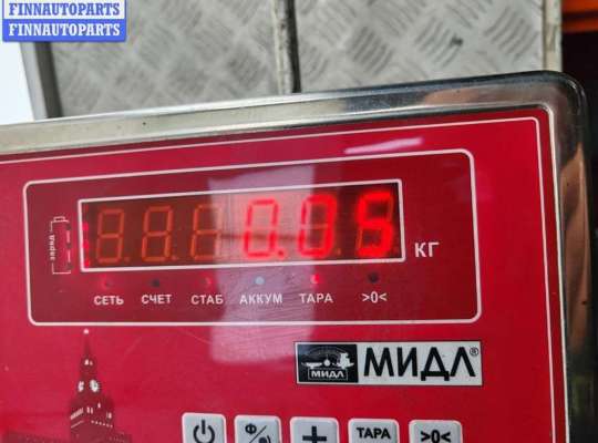 Трос двери на Opel Astra H / Classic