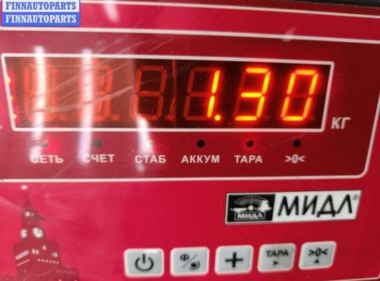 купить Суппорт задний правый на Audi A6 C5 (1997-2005)