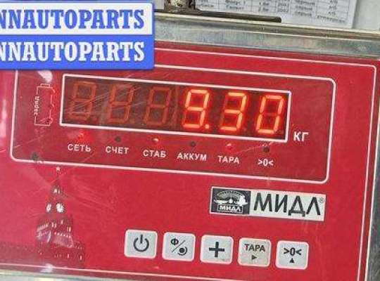 купить Рейка рулевая на Mercedes C-Class W203 (2000-2006)