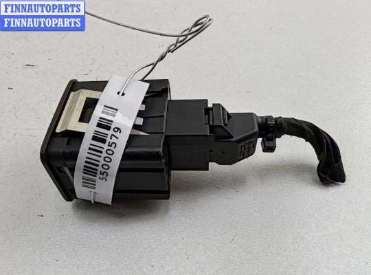 купить Кнопка корректора фар на Volkswagen Passat B6