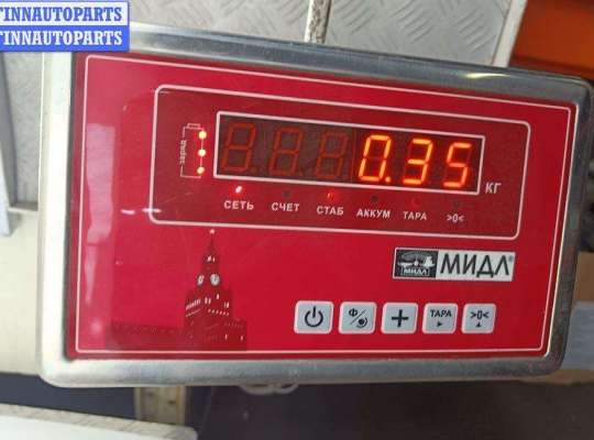 купить Ручка двери наружная задняя левая на Volkswagen Passat B5