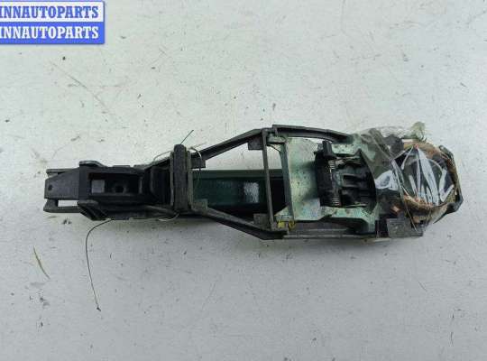 купить Ручка двери наружная задняя левая на Volkswagen Passat B5