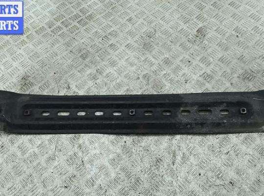 Балка под радиатор