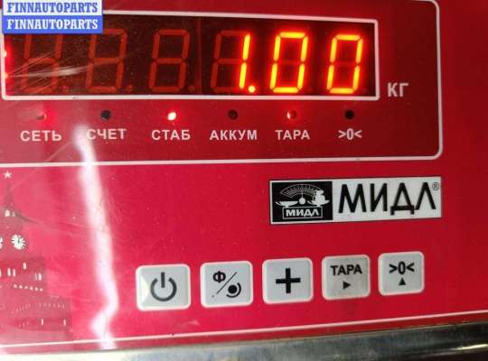 Балка под радиатор