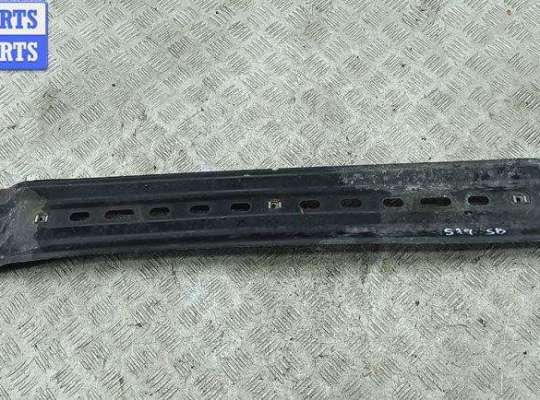 Балка под радиатор