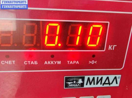 Датчик детонации на Volkswagen Passat B5 (3B)