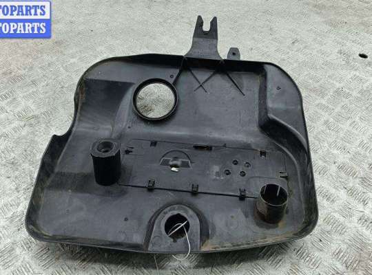 Крышка ДВС (декоративная) на Ford Galaxy Mk1 / Mk2 (WGR)