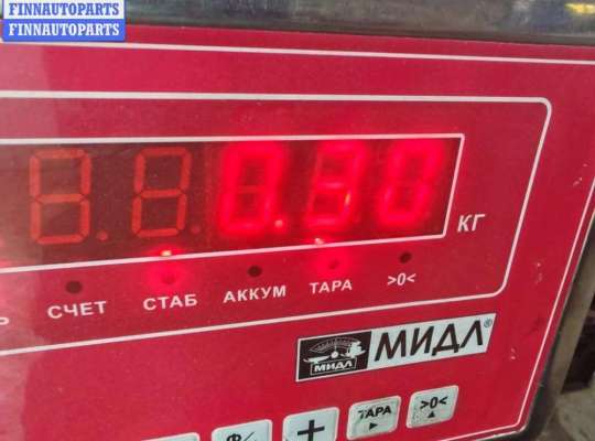 купить Трубка топливная на Mercedes C-Class W203 (2000-2006)