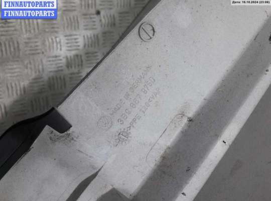 купить Накладка двери (крышки) багажника на Volkswagen Passat B5+ (GP)