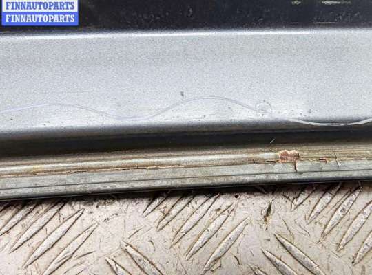 купить Крышка багажника (дверь задняя) на Peugeot 607