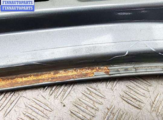 купить Крышка багажника (дверь задняя) на Peugeot 607