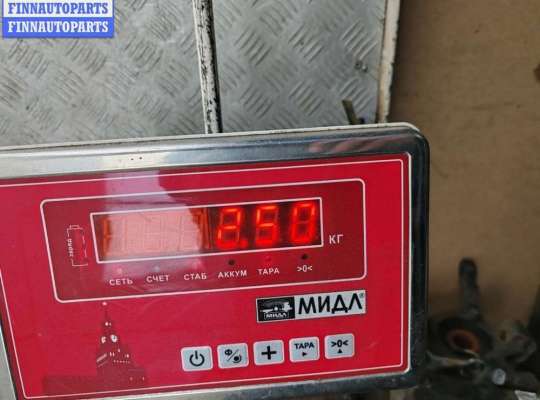 купить Суппорт задний левый на Opel Astra H (2004-2009)