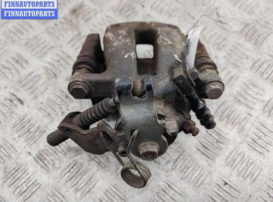 купить Суппорт задний левый на Opel Astra H (2004-2009)