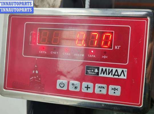 купить Кронштейн двигателя опорный на Mercedes CLS-Class C219 (2004-2010)