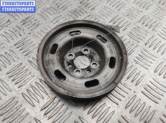 купить Шкив коленвала на Volkswagen Passat B5