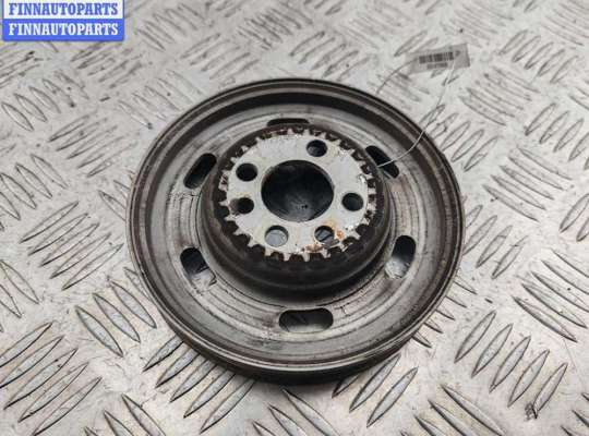 купить Шкив коленвала на Volkswagen Passat B5