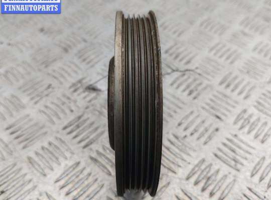 купить Шкив коленвала на Volkswagen Passat B5