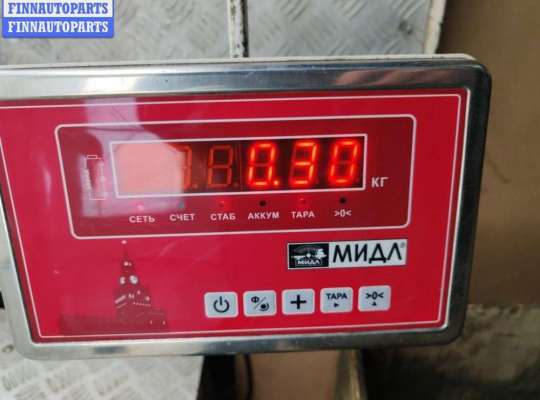 Подушка ДВС на Audi 100 (44Q, C3)