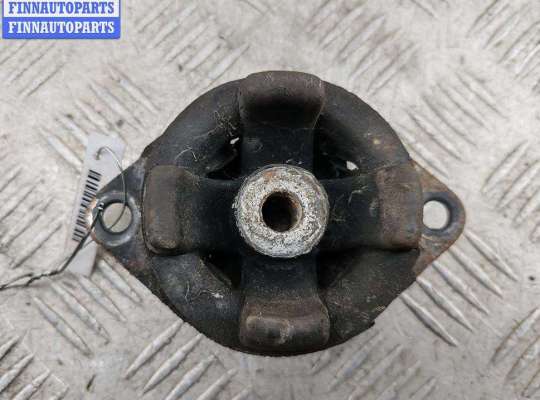 Подушка крепления двигателя AU1691142 на Audi 100 C3 (1982-1991)
