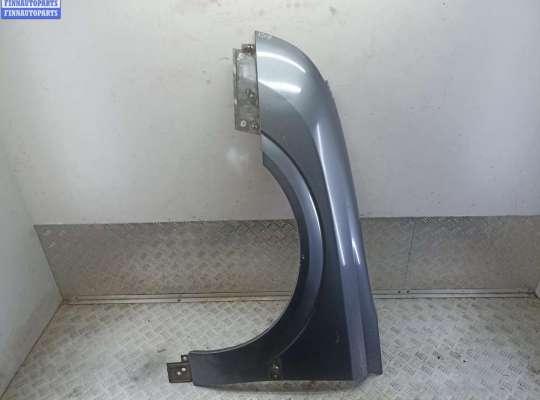 купить Крыло переднее левое на Opel Vectra C (2002-2008)