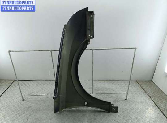 купить Крыло переднее левое на Opel Vectra C (2002-2008)