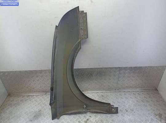 купить Крыло переднее левое на Opel Vectra C (2002-2008)