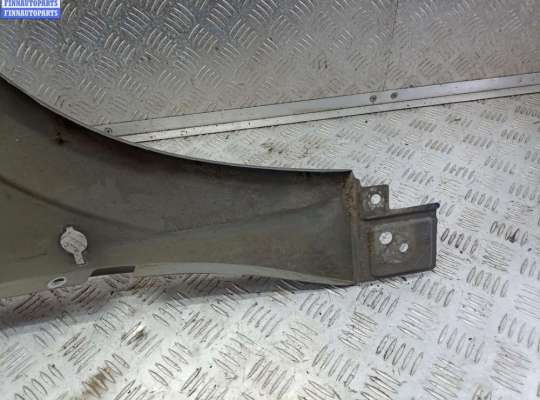 купить Крыло переднее левое на Opel Vectra C (2002-2008)