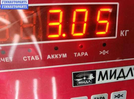 купить Крыло переднее левое на Opel Vectra C (2002-2008)