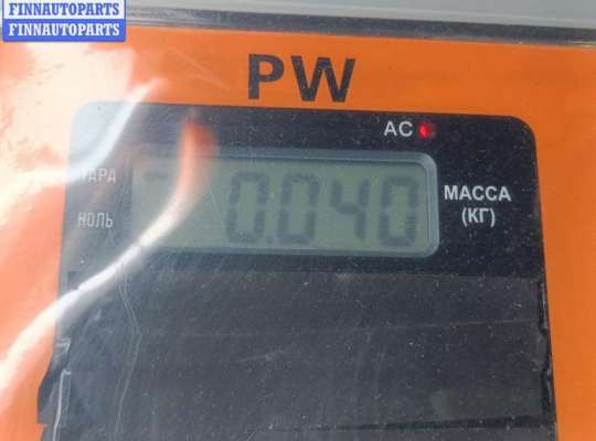 купить Ключ зажигания на Volkswagen Passat B6