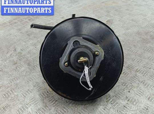 Вакуумный усилитель тормозов на BMW 3 (E46)