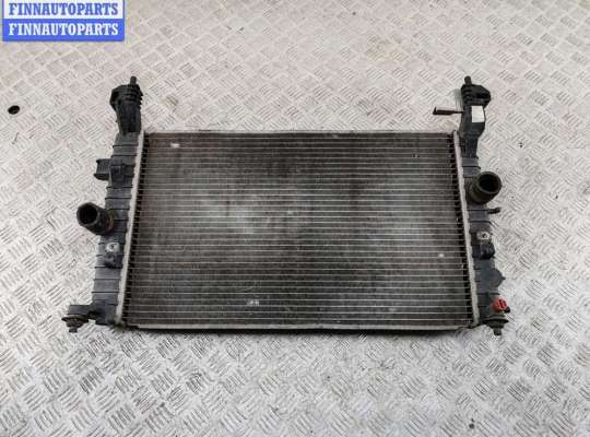 купить Радиатор основной на Opel Meriva A (2003-2010)