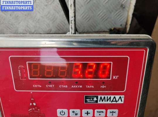 купить Радиатор основной на Opel Meriva A (2003-2010)