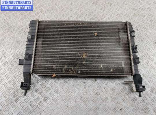 купить Радиатор основной на Opel Meriva A (2003-2010)
