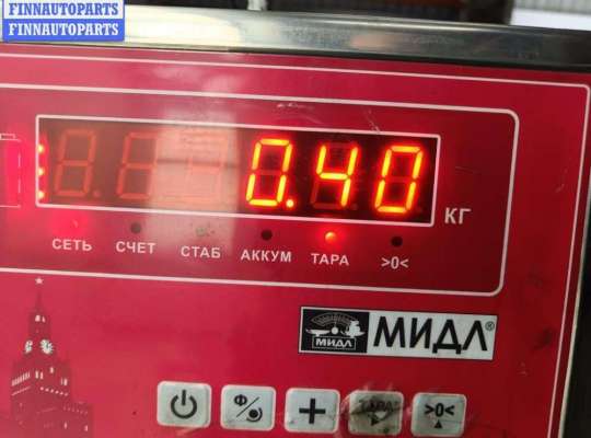 купить Клапан холостого хода на Ford Focus I (1998-2005)