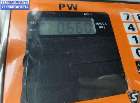 Зеркало боковое на Renault Sandero I